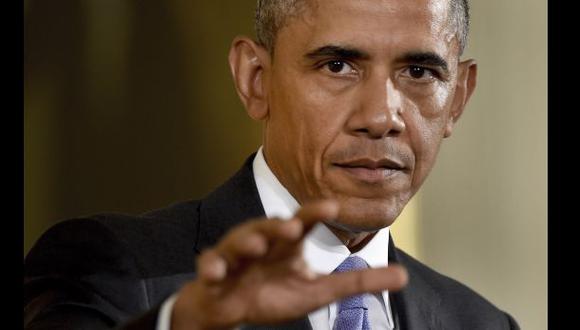 Obama: "Hemos impedido que Irán tenga una bomba nuclear"