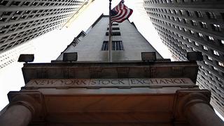 Bank of America, Alcoa y Hewlett-Packard dejan el índice Dow Jones