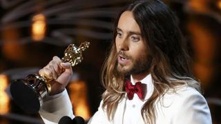 Venezuela: ministra retuitea mensajes contra Jared Leto