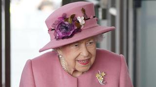 La reina Isabel II volverá a asistir a un acto público tras varias semanas de reposo