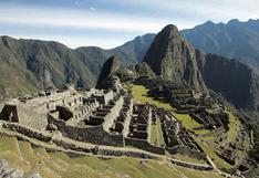 Machu Picchu: ¡Es del Perú, señores!