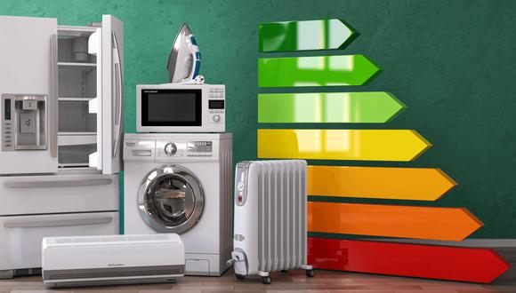 Conoce cuáles son los electrodomésticos que ayudan a ahorrar energía. (Foto: factorenergia)
