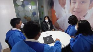 Salud mental: ¿en qué condiciones retornan los adolescentes a clases luego de la pandemia?
