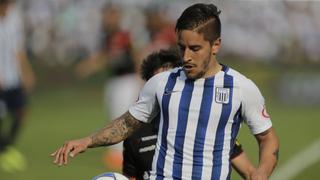 Alianza Lima perdió 1-0 ante Municipal por fecha pendiente del Torneo Clausura