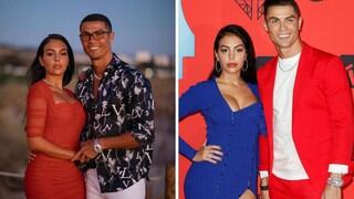 Georgina Rodríguez crea polémica en Instagram ante un posible compromiso con Cristiano Ronaldo 