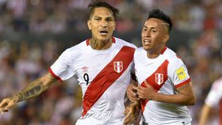 Perú sueña con el Mundial Rusia 2018: usa nuestra calculadora