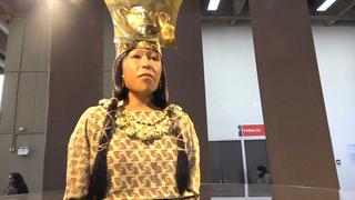 Señora de Cao: así se develó el rostro de la milenaria gobernante moche [VIDEO]