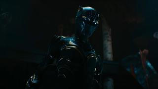 “Black Panther: Wakanda Forever”: Nuevo tráiler de la película muestra al sucesor de T’Challa