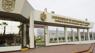 Investigan a Universidad San Martín de Porres por posibles inversiones con fines no educativos | [INFORME]