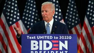 Cientos de ex altos funcionarios del gobierno de George Bush apoyarán a Joe Biden en las elecciones