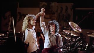 Led Zeppelin contará detalles de sus orígenes en un documental en la Mostra de Venecia