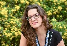 Conoce el proyecto #366escritoras y a su impulsora: la escritora chilena María José Navia