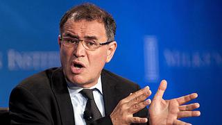 Roubini: "Estamos lejos de una crisis mundial como la del 2008"