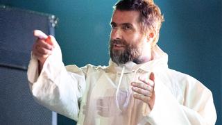 Liam Gallagher lanza la versión de ‘Wonderwall’ para combatir el coronavirus