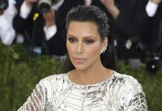 Kim Kardashian: detienen a 17 personas en Francia por el robo que sufrió