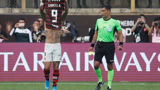 ‘Gabigol’ y el cuadro por cuadro del gol del título para Flamengo en Copa Libertadores | FOTOS