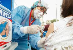 Diris Lima Sur informa que el centro de vacunación de la clínica San Pablo no atenderá los jueves