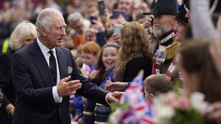 Carlos III: ¿podrá el nuevo rey mantener la influencia de la corona sobre los cuatro países del Reino Unido?
