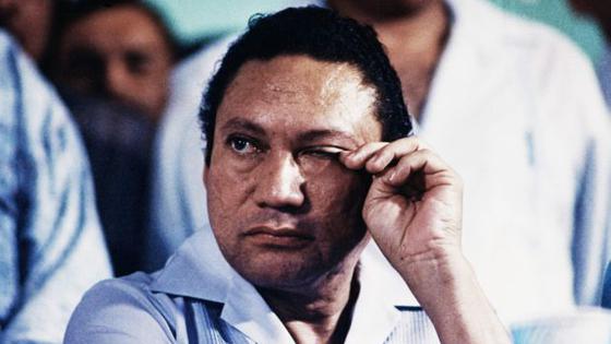 Manuel Noriega Ex Dictador De Panamá Murió A Los 83 Años Mundo El Comercio PerÚ 0056