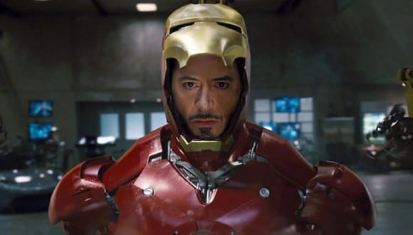 Tony Stark y Iron Man cambiaron la carrera del actor para siempre (Foto: Marvel Studios)