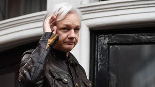 Las fechas clave del caso de Julian Assange, fundador de WikiLeaks | CRONOLOGÍA