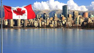 ¿Qué documentos se necesitan para viajar a Canadá desde el Perú? 