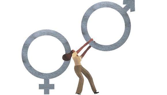 “El enfoque de género es una política de Estado que se enmarca, además, en una serie de compromisos internacionales y que forma parte de los aspectos que la OCDE considera”. (Ilustración: Víctor Aguilar Rúa).