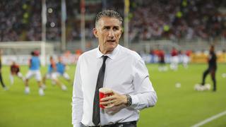 El ‘Patón’ Bauza se retiró de la actividad como DT: ganó dos Libertadores, pasó por la selección argentina y estuvo en Cristal