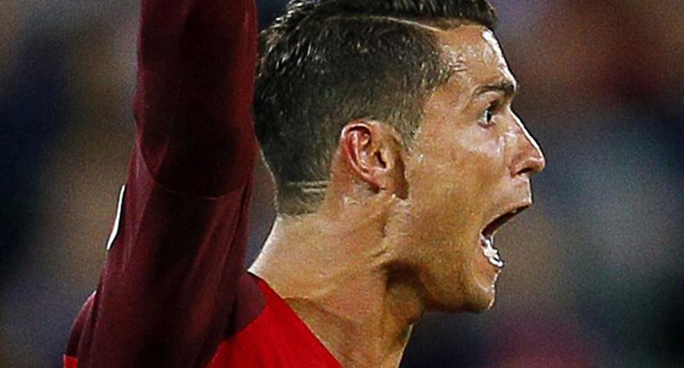 Cristiano Ronaldo afronta denuncia por presunto fraude fiscal en España (Foto: EFE)