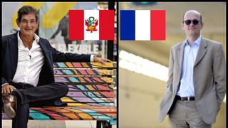 Perú vs. Francia: Dos gerentes cuentan sus perspectivas del partido