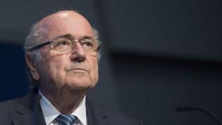 FIFA: Comité Ejecutivo decidirá fecha de nuevas elecciones