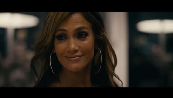 La estrella latina de la música y su familia publicaron divertido video en Instagram. Jennifer Lopez acaba de cumplir 50 años.&nbsp;&nbsp;(Foto: Captura de video)