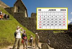 ¿Este 7 de junio es feriado no laborable? Revisa la información oficial de El Peruano