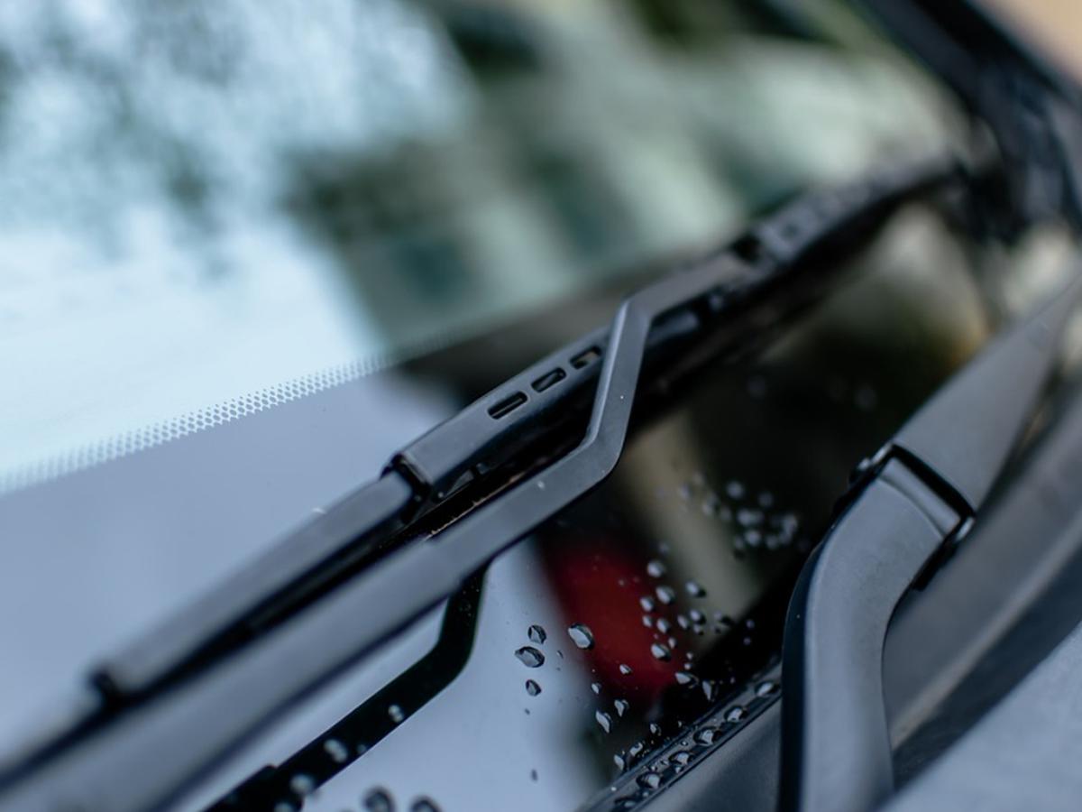 Cómo evitar que el parabrisas de tu auto se empañe?