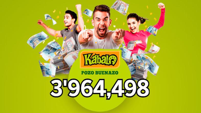 Resultados La Kábala: revisa los números ganadores del jueves 11 de abril