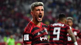Flamengo vs. Al Hilal: mira el gol de De Arrascaeta para el 1-1 en las semifinales del Mundial de Clubes [VIDEO]