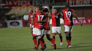 América de Cali cayó 3-1 ante Cúcuta por la jornada 19° del Torneo Clausura 2019 Liga Águila