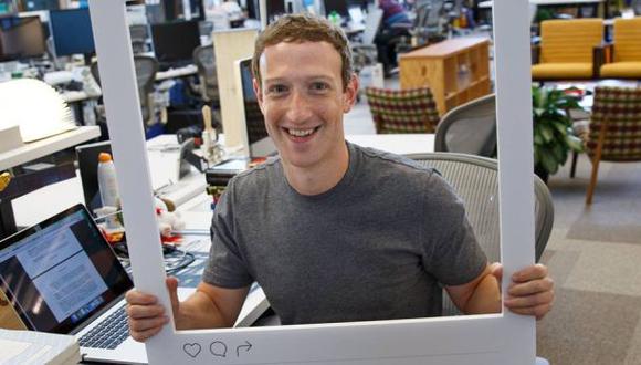 Mark Zuckerberg explica la importancia de las redes sociales