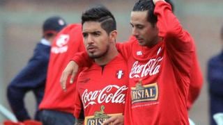 Sin Pizarro ni Vargas: los convocados de Perú ante Qatar e Iraq