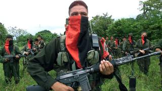 Atentado en Colombia: Cómo es el ELN, la guerrilla acusada del ataque en Bogotá