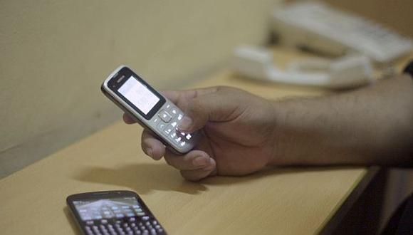 Más de 248 mil usuarios cambiaron de operador móvil en 7 meses