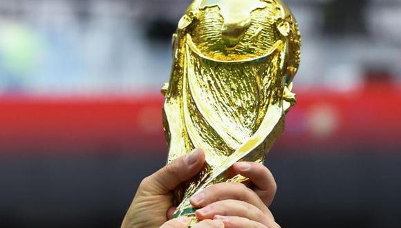 Te contamos los detalles y pormenores sobre los duelos que sostendrán las 8 mejores selecciones de Qatar 2022. (Foto: AFP)