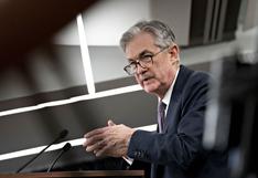 Powell advierte que hay que abordar “con cuidado” las posibles bajadas de tipos de interés