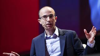 Yuval Noah Harari:  “Podríamos decir que esta crisis ha sido un notable éxito científico y un masivo fracaso político”