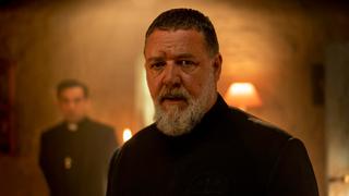 “El Exorcista del Papa”: ¿de qué trata la próxima película de Russell Crowe?