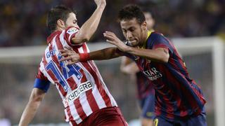 VOTA: Barcelona vs. Atlético Madrid, ¿quién ganará la serie?