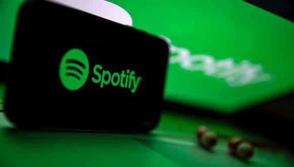 Spotify es una de las apps de streaming musical más populares del planeta.