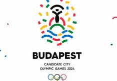 COI lamenta retirada de "excelente proyecto" de Budapest 2024