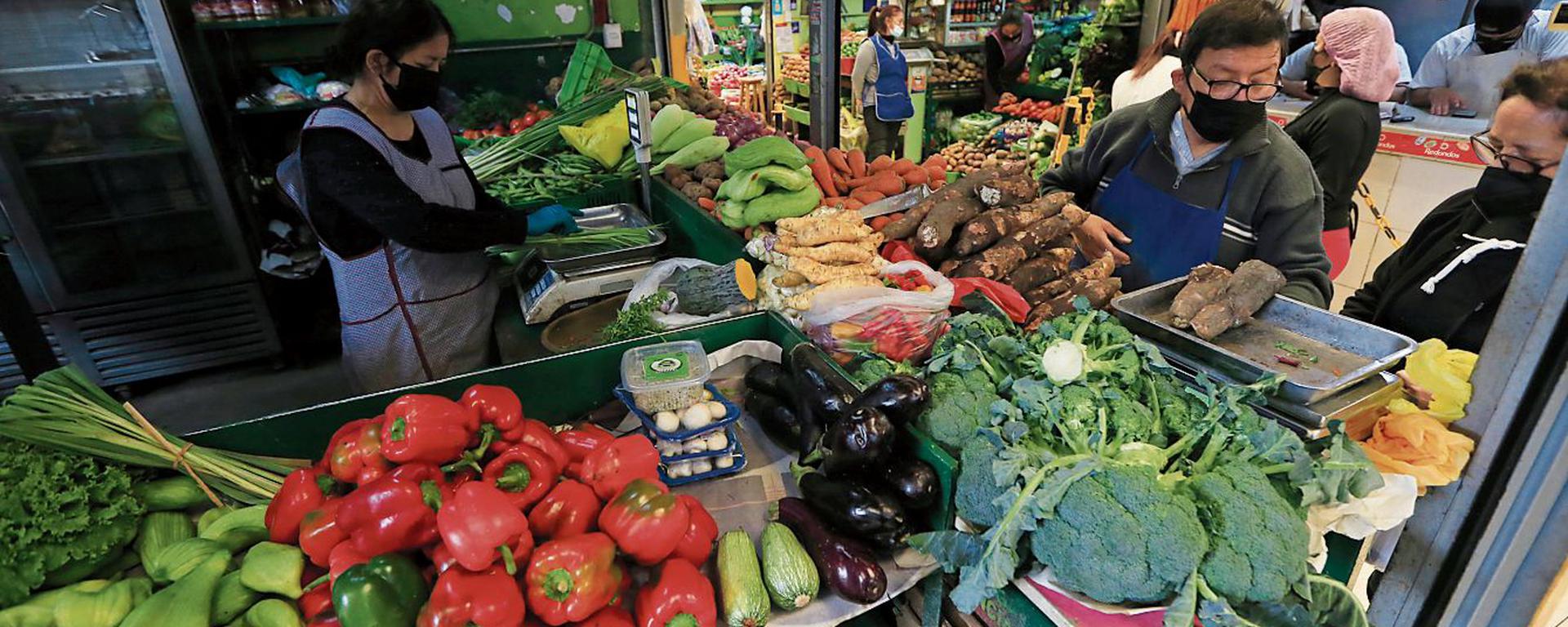 Productos de canasta familiar: ¿qué factores hay detrás de la subida de precios de algunos alimentos?