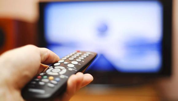 Movistar TV retirará cinco canales de su programación “por decisión de Disney”. (Foto: GEC).